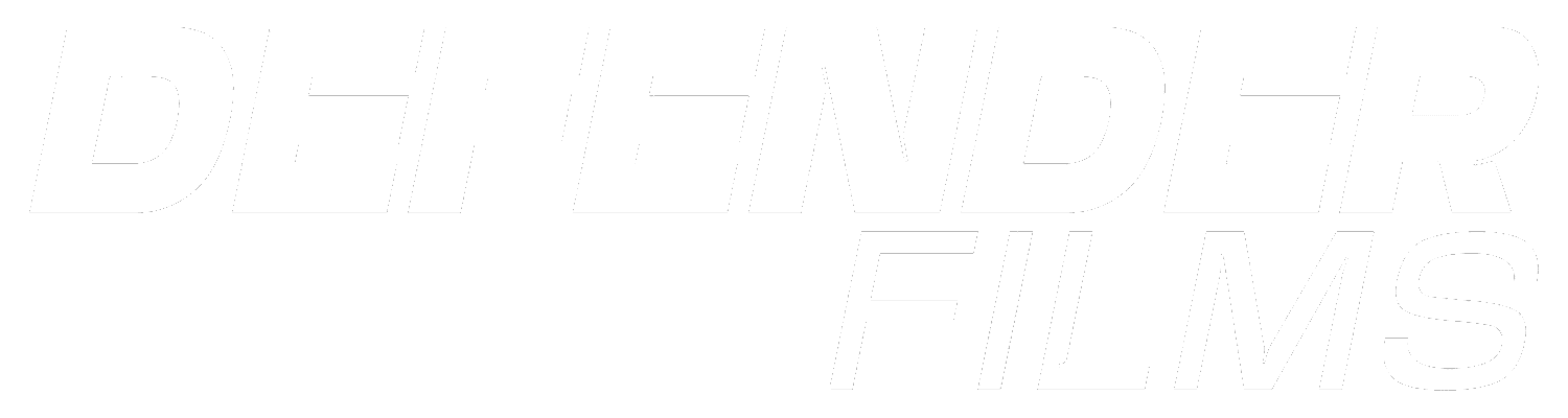 Defender Films logo